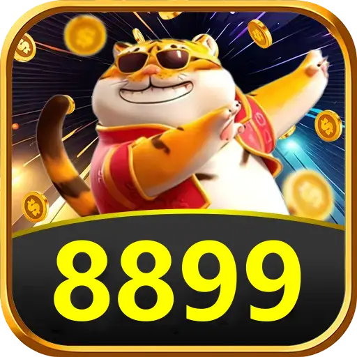 8899 Cassino Online